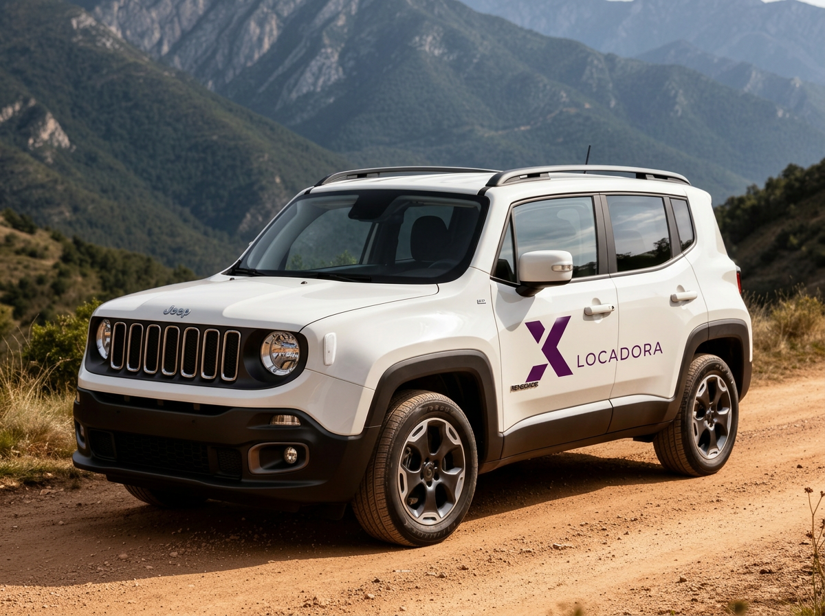 SUV 4×4